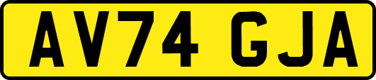 AV74GJA