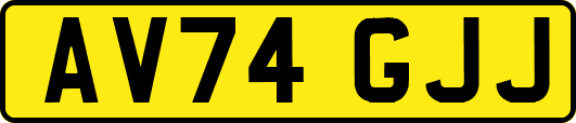 AV74GJJ