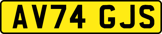 AV74GJS