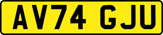 AV74GJU