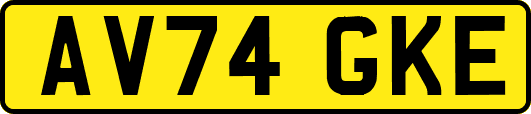 AV74GKE
