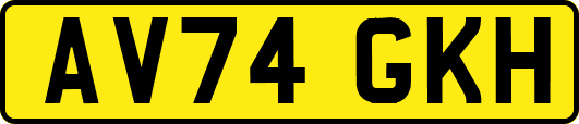 AV74GKH