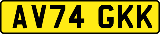 AV74GKK
