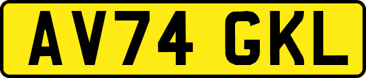 AV74GKL