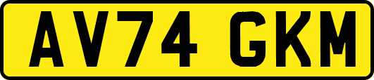 AV74GKM
