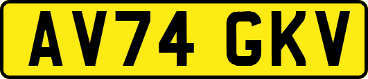 AV74GKV