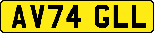 AV74GLL
