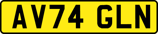 AV74GLN