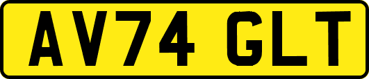 AV74GLT