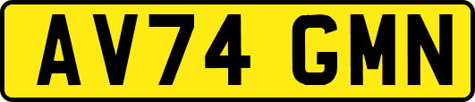 AV74GMN