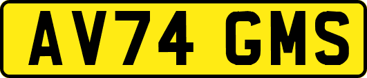 AV74GMS