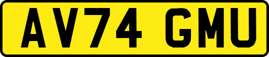 AV74GMU