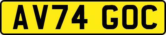 AV74GOC
