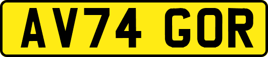 AV74GOR