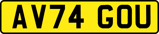 AV74GOU