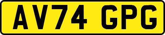 AV74GPG