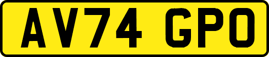 AV74GPO