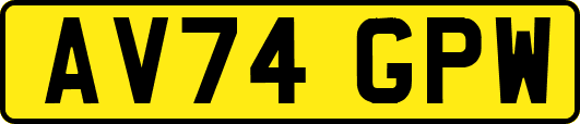 AV74GPW