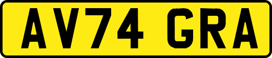 AV74GRA