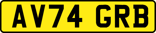 AV74GRB