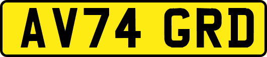 AV74GRD