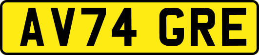 AV74GRE