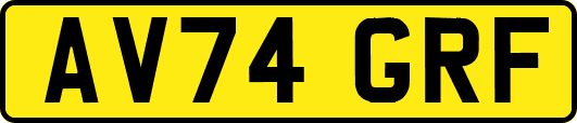 AV74GRF