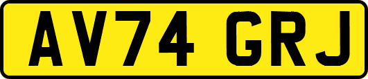AV74GRJ