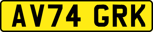 AV74GRK