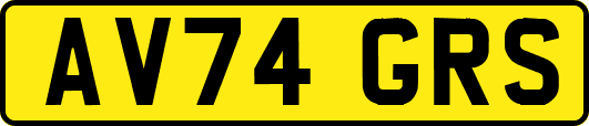 AV74GRS