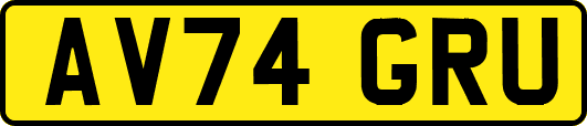 AV74GRU