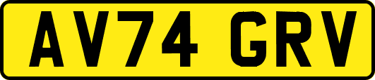 AV74GRV