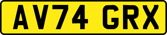 AV74GRX
