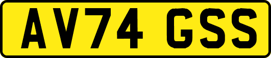 AV74GSS