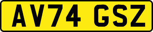 AV74GSZ