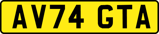 AV74GTA
