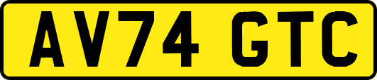 AV74GTC