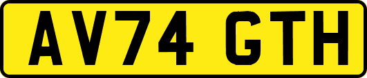 AV74GTH