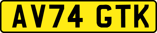 AV74GTK