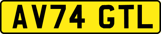 AV74GTL
