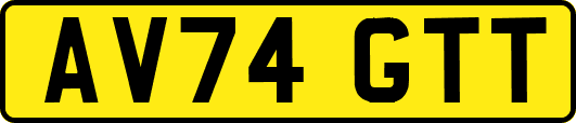 AV74GTT