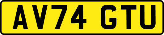 AV74GTU