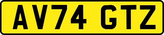 AV74GTZ
