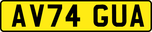 AV74GUA