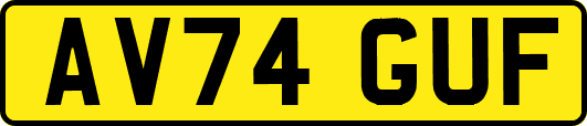 AV74GUF