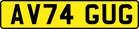 AV74GUG