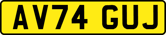 AV74GUJ