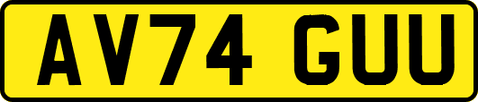 AV74GUU