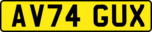 AV74GUX