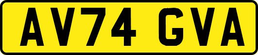 AV74GVA